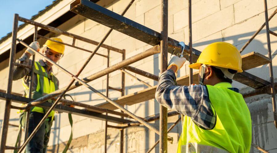 Soffit Repair in Preston, GA